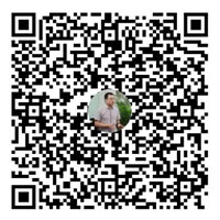 QQ钱包打赏